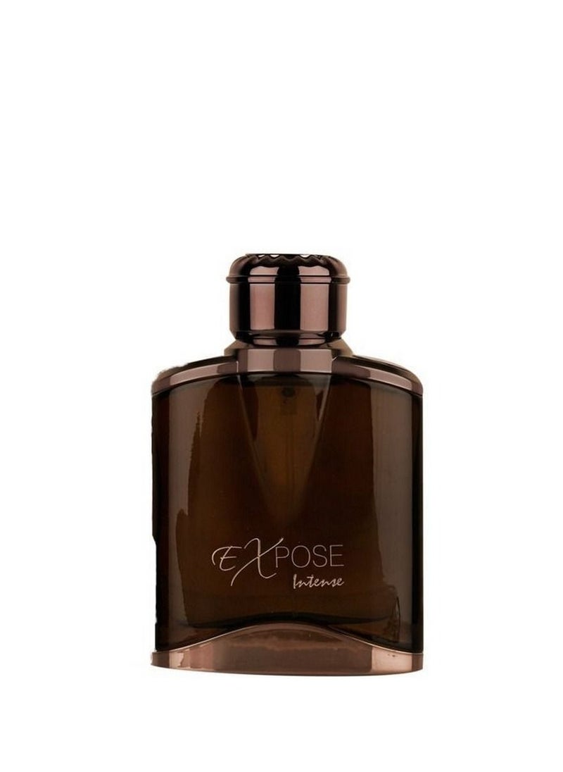 EXPOSE INTENSE MAISON ALHAMBRA EDP 100 ML