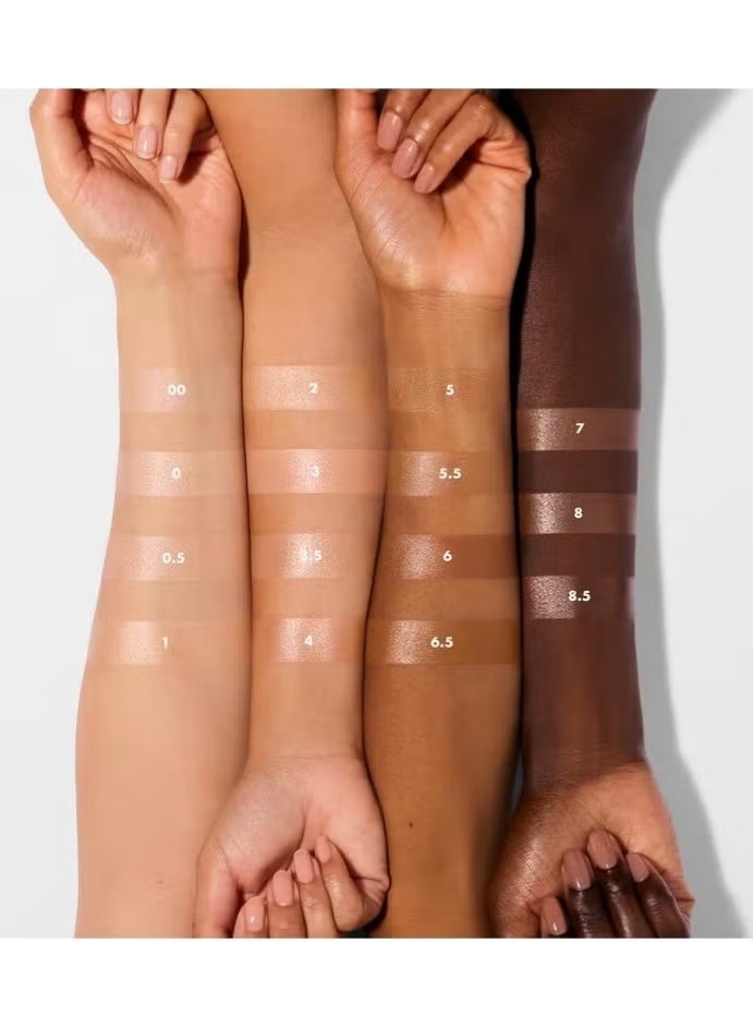 إلف ايلف فلتر سائل للوجه هلو جلو فير 5 - 31.5 مل - Image 4