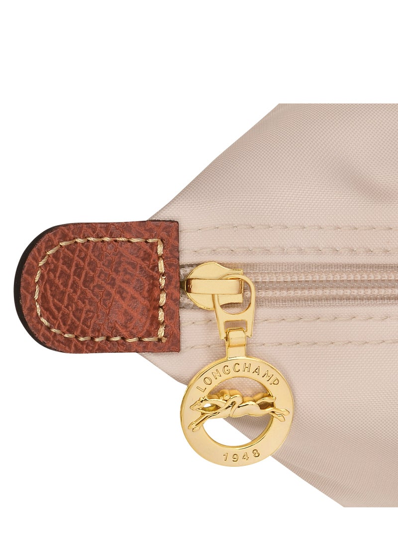 Longchamp Medium Tote Bag for Women, Foldable Bag With Zipper Shoulder Bag, Handbag for Travel, Work - Image 5