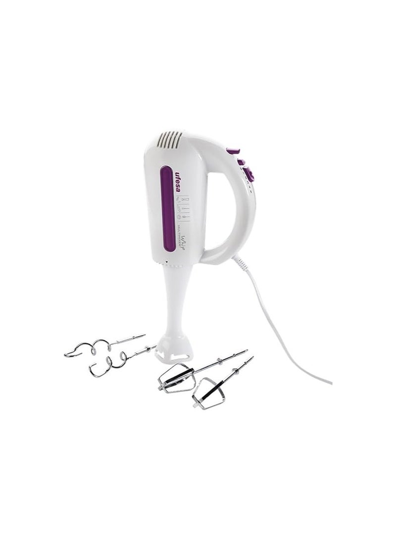 أوفيسا خلاط BV4626 (ابيض، بلاستيك، ستانلس ستيل، 220 - 240 فولت)  - Image 3