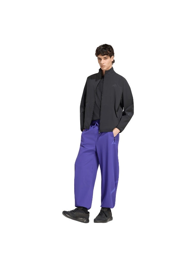 ADIDAS Z.N.E. WOVEN TRACK TOP - Image 3