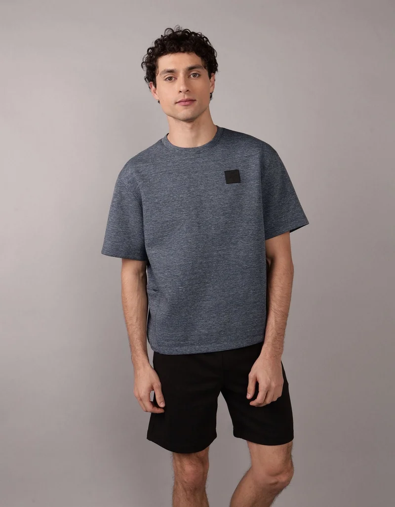 AE 24/7 Crew Neck Sweatshirt