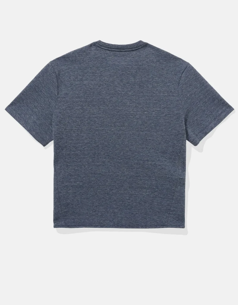 American Eagle  AE 24/7 Crew Neck Sweatshirt for Men | Best Price UAE