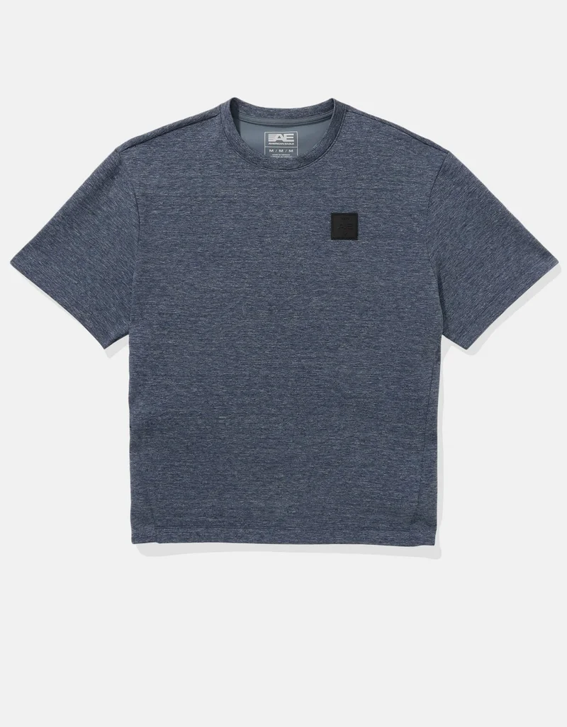 American Eagle  AE 24/7 Crew Neck Sweatshirt for Men | Best Price UAE