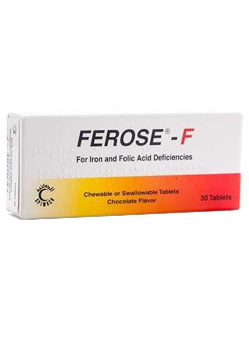 Ferose F Tab 30S - pzsku/Z7F795010F7DF558115E9Z/45/_/1718010930/06c131c0-af2e-41f9-8b56-3a39b845457c