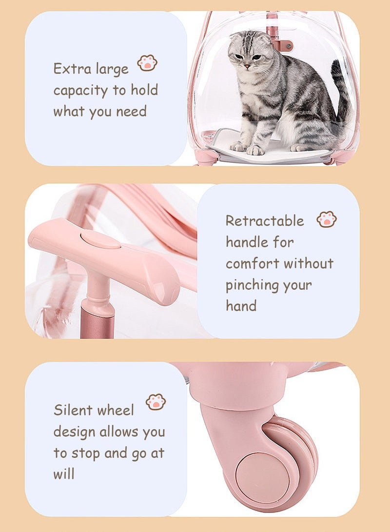 Kidle عربات الأطفال للحيوانات الأليفة - Image 3