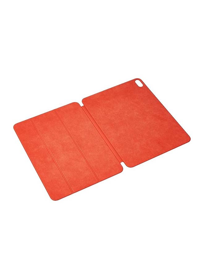 Apple Smart Folio for iPad Air (4th, 5th generation) Electric orange - Image 2