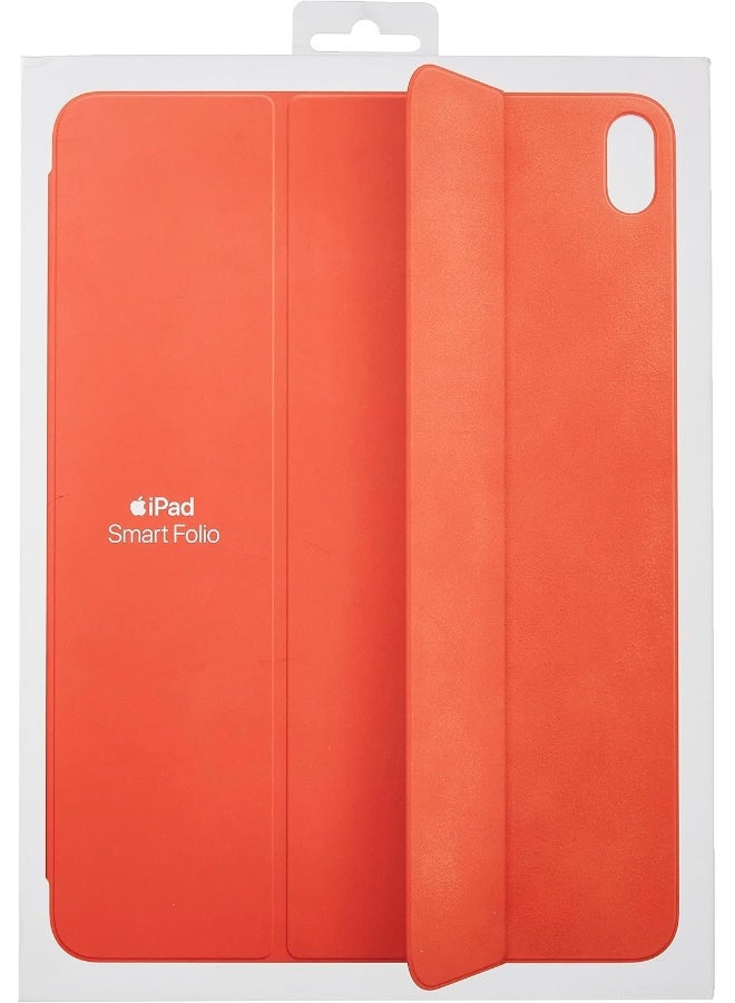 Apple Smart Folio for iPad Air (4th, 5th generation) Electric orange - Image 3