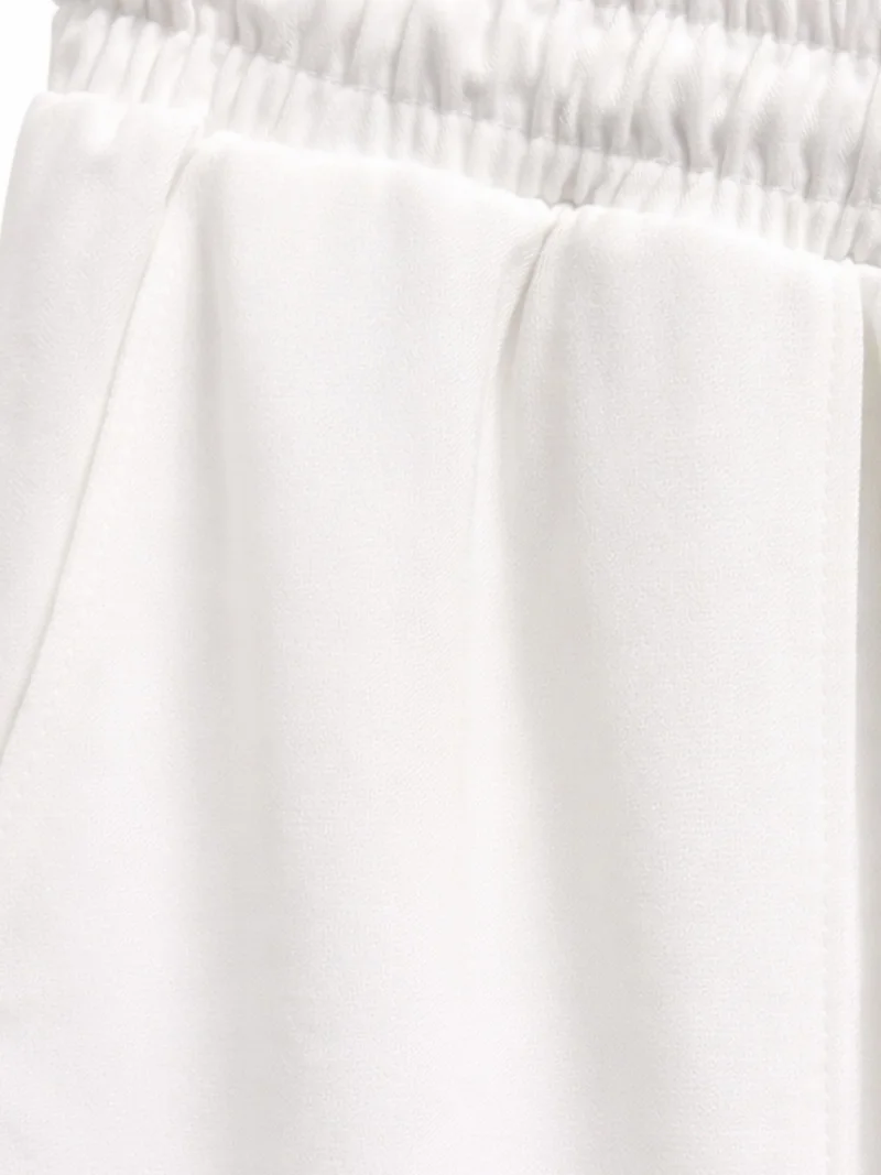 ميكسراي Mixray Salwar Fit Drawstring Pants