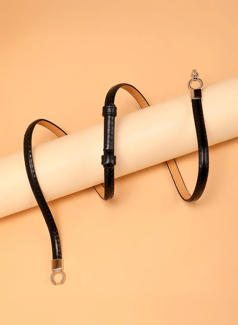 صوص هاوت حزام كاجوال