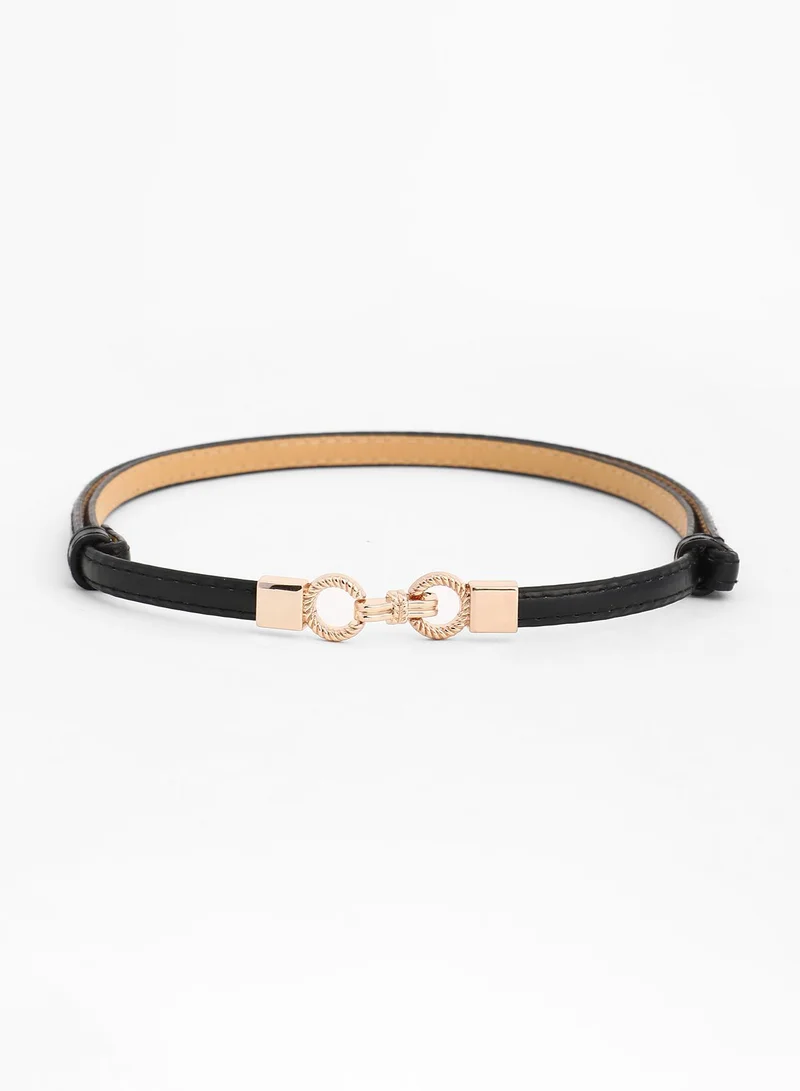 صوص هاوت حزام كاجوال