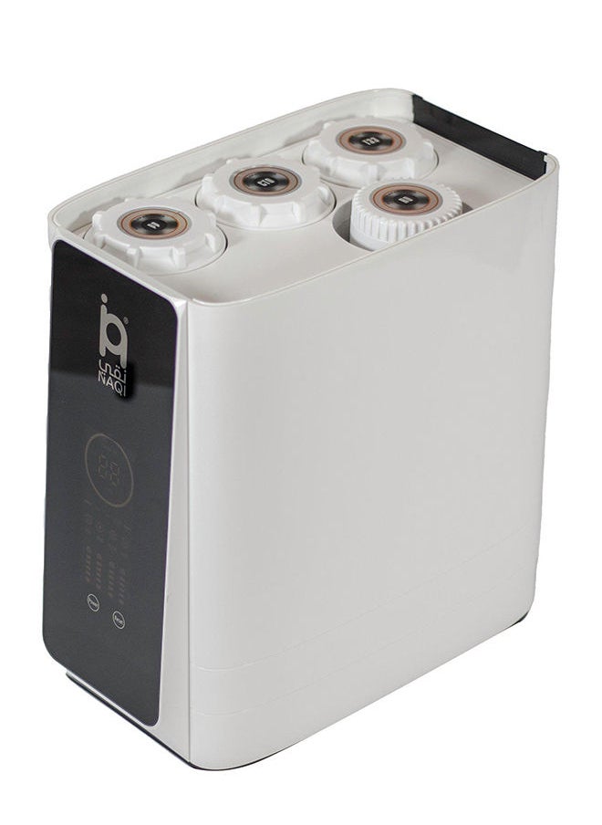 NAQI - Digital Desalination Unit 800 Liters - Image 1
