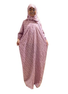 SD Girls Prayer Dress 7 To 8 Years 