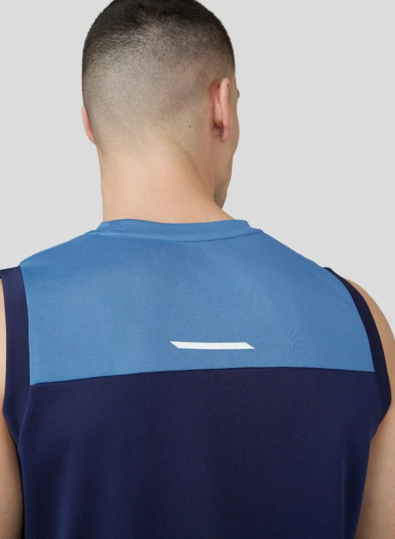 CASTORE Men’S Sleeveless Performance Tank Top - Horizon