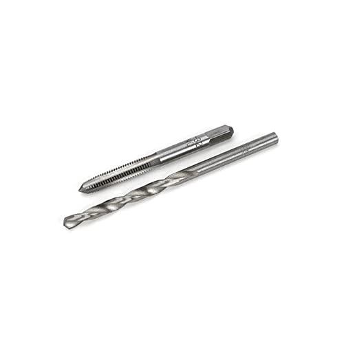 Du-Bro 360 2-56 Tap And Drill Set - Image 3