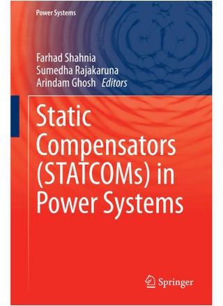 Static Compensators (Statcoms) in Power Systems - pzsku/Z7F79E8477374C358FD7EZ/45/_/1737493883/94a34bc9-2e74-41a4-9b96-1f5ca35b1548