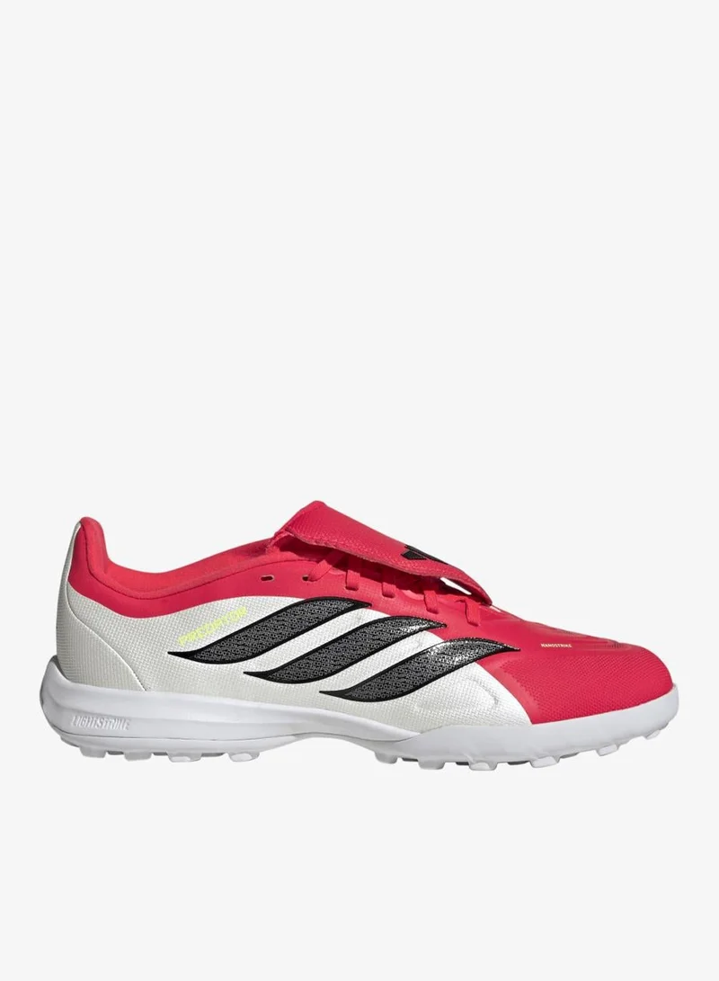 Adidas PREDATOR LEAGUE Fold-Over Tongue Turf Football Shoes Kids