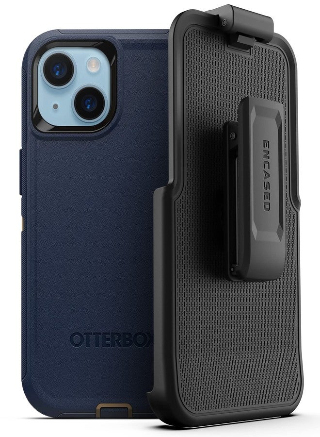 Encased Replacement Belt Clip Holster for Otterbox Defender Series - iPhone 13 and iPhone 14 (case is not Included) - Image 4