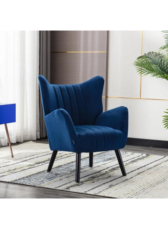 مردود السعودية كنبة مقعد واحد مقاس 85 × 85 × 90 سم (عرض × عُمق × ارتفاع) - كود MS_ID_1PSF_00155 - Image 2