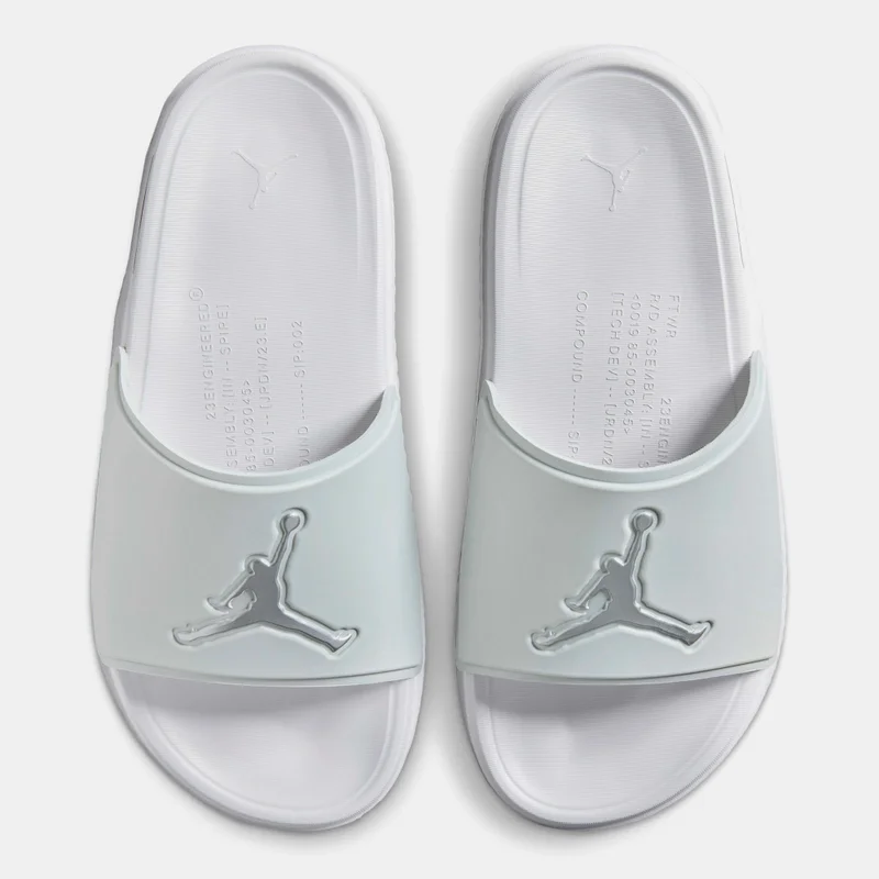 Jordan Men's Jumpman Slides