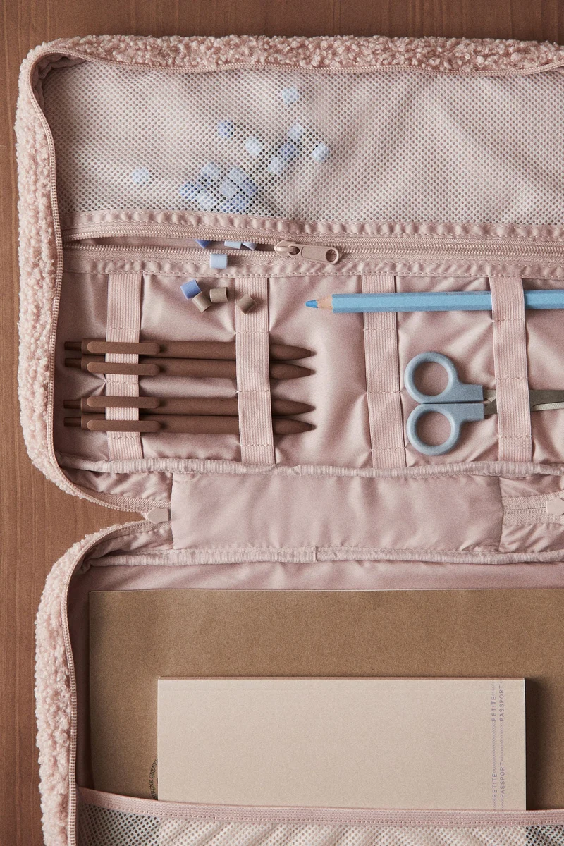 H&M Teddy craft case