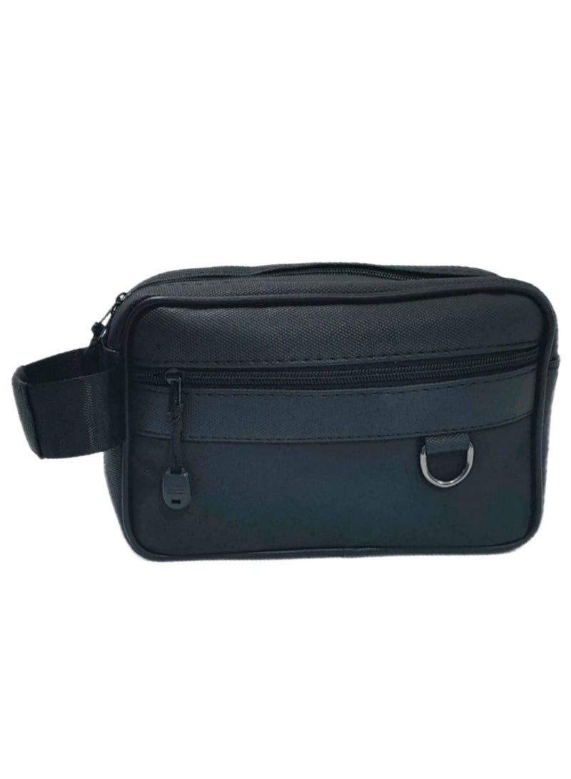 Men hand bag For travel supplies - Image 5