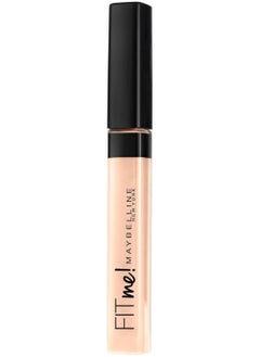 Maybelline New York Fit Me Concealer - Light 10 - pzsku/Z7F7A71D7F752B47A7E1FZ/45/_/1716984189/6c53d08a-05bc-44b3-b291-da9c67788c69