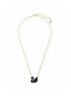 Generic Fashion Iconic Swan Pendant Necklace  - Image 2