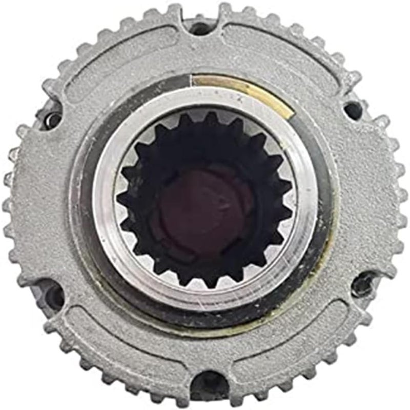 Wivplex Free Wheel Locking Hubs for Ford and Chevy - Image 3