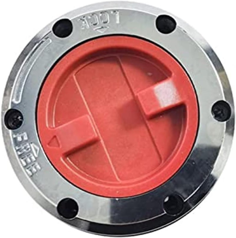 Wivplex Free Wheel Locking Hubs for Ford and Chevy - Image 4