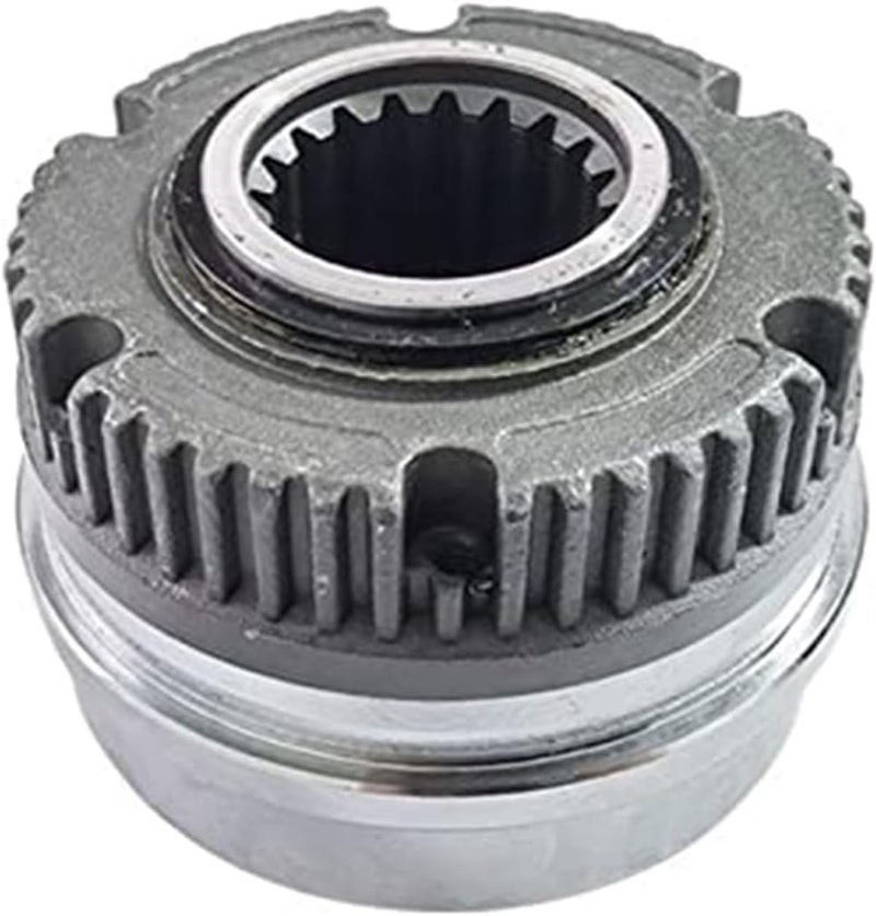 Wivplex Free Wheel Locking Hubs for Ford and Chevy - Image 2