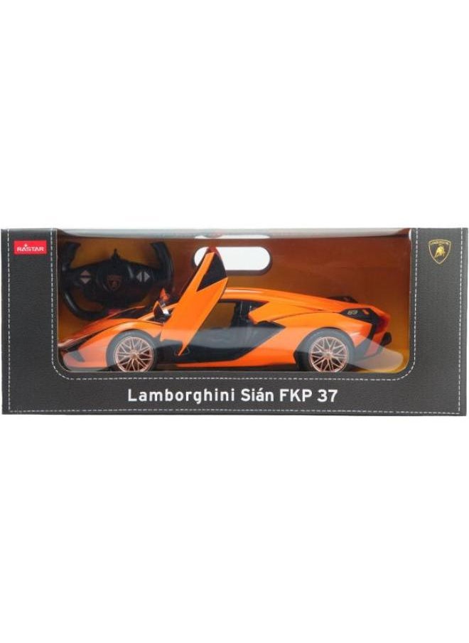 RASTAR 1:14 Lamborghini Sian FKP  - Image 1