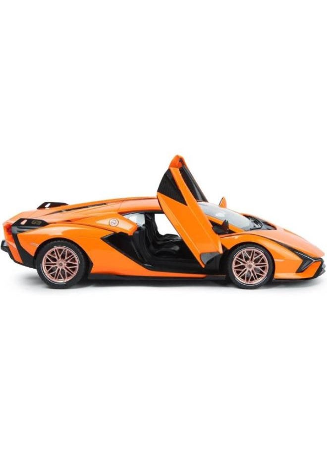 RASTAR 1:14 Lamborghini Sian FKP  - Image 2