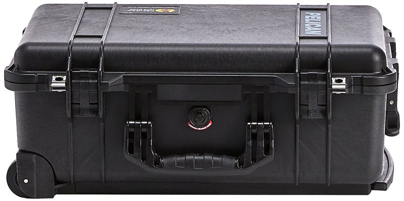 Pelican 1510 Laptop Case With Foam - Image 4