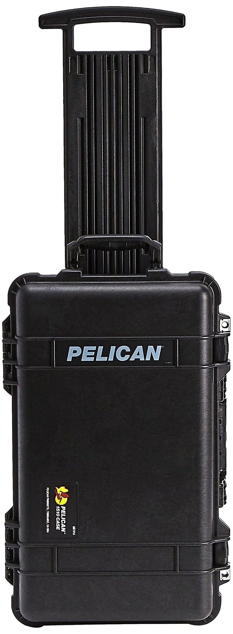 Pelican 1510 Laptop Case With Foam - Image 2