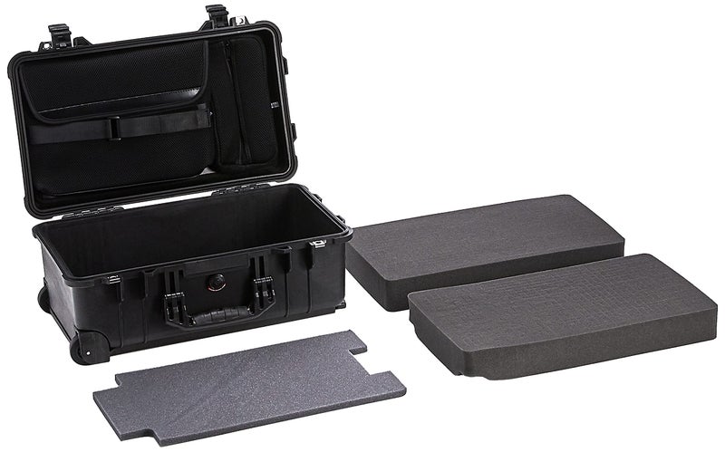 Pelican 1510 Laptop Case With Foam - Image 5