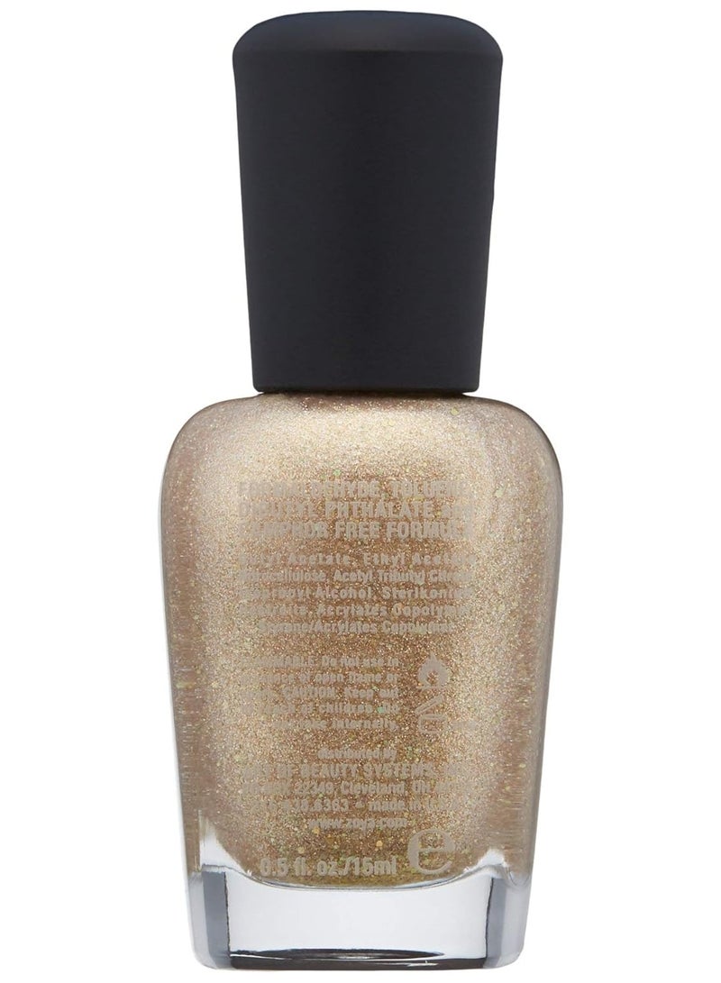 ZOYA Nail Polish, Levi Pixiedust, 0.5 fl. oz. - Image 5