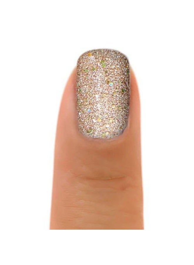 ZOYA Nail Polish, Levi Pixiedust, 0.5 fl. oz. - Image 3