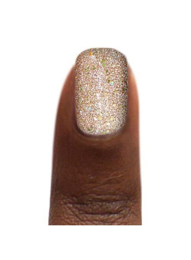 ZOYA Nail Polish, Levi Pixiedust, 0.5 fl. oz. - Image 2