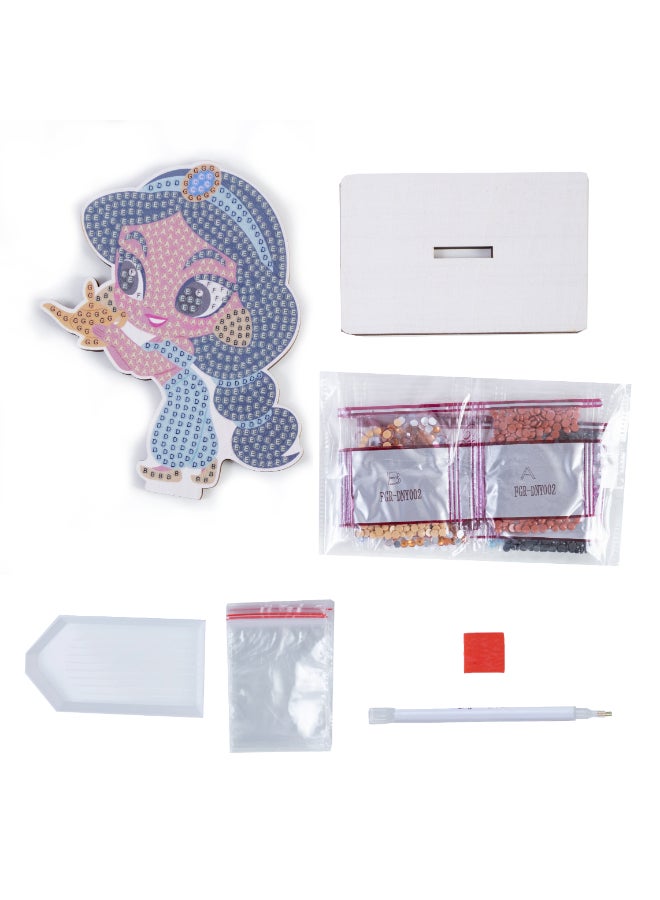 Craft Buddy Jasmine, Crystal Art Buddy - Image 3