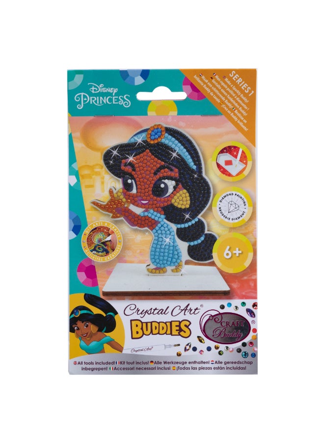 Craft Buddy Jasmine, Crystal Art Buddy - Image 1