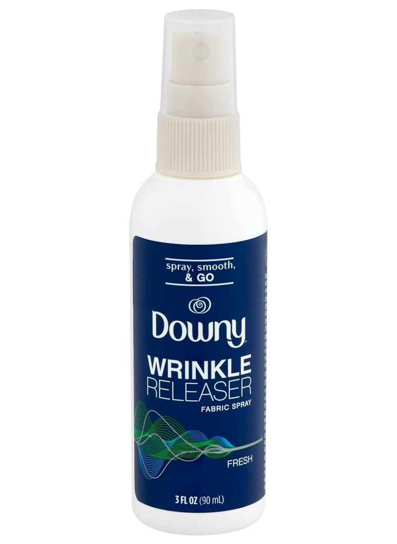 Downy Downy Wrinkle Release Spray 90ml 