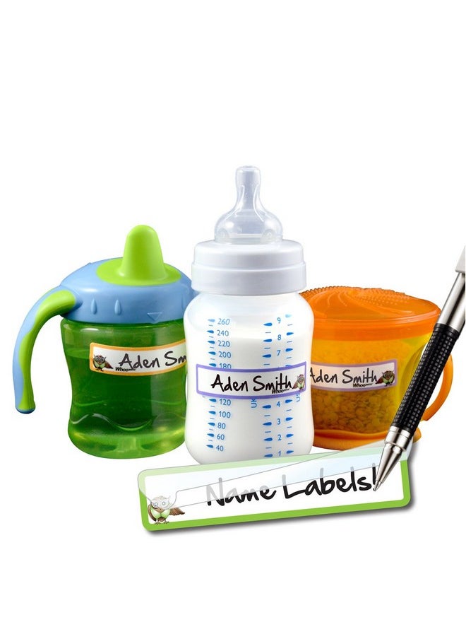 Baby Bottle Waterproof Labels Great For Daycare - pzsku/Z7F7AFD8873385B5337A5Z/45/_/1721978577/70b01f28-c5f8-4c62-a680-98e3a7f400b2