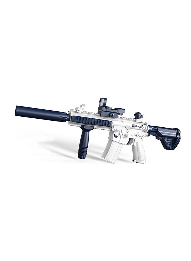 Power Joy - Water Shooterz Gun Thunderstorm 2, Blaster for kids - Image 1