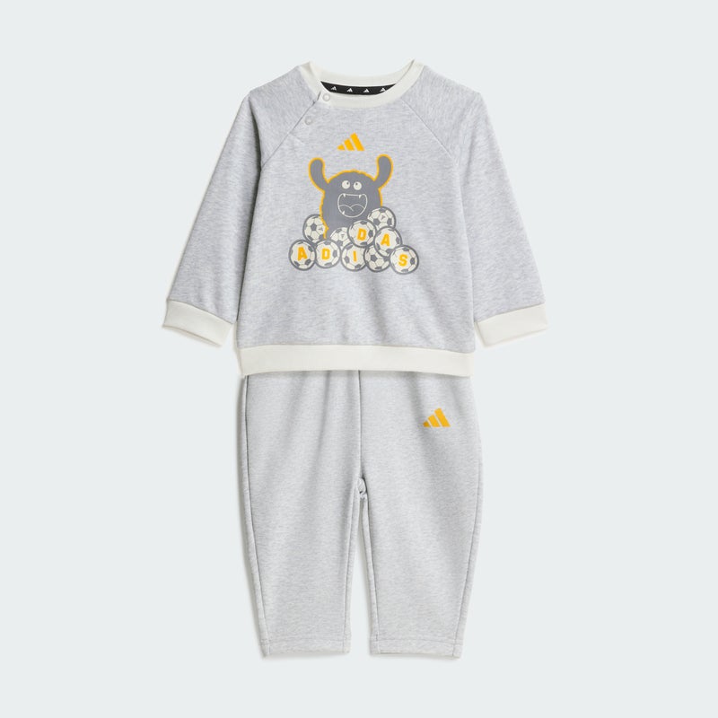 adidas Tiro_Nster Jogger Set - Image 1