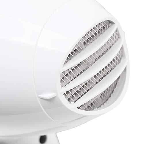 Elchim 2001 High Pressure Hair Dryer - white , 1 Count (Pack of 1) - Image 5
