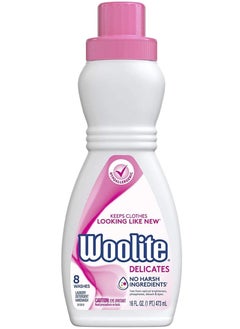 Woolite Extra Delicates Care Detergent: 473 ML  - Image 1