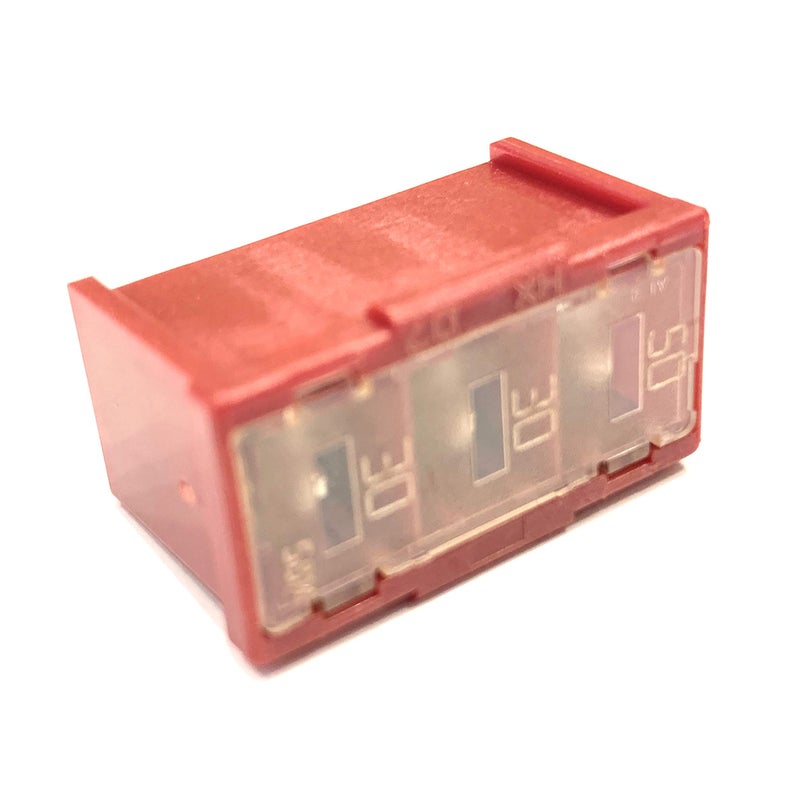 EDS New 9278300 Fusible Link Fuse Compatible Replacement for 24370C992A 9098208300 24370C992A 9098208300 Toyota Nissan Lexus Infiniti Vehicles Including Q70 Altima Murano Titan Camry Corolla etc - Image 3