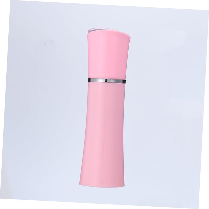 1pc USB Rechargeable Handheld Nano Spray Hydrator Facial Humidifier for Spa-Like Facial Care Water Tank Ultrafine Mist for Soft and Healthy Skin - Image 2