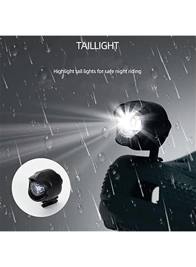 Generic Headlight for Crocs Shoes, Small Lights for Croc Shoes Decoration Funny Croc Charms Gift for Adults Kids - Image 5